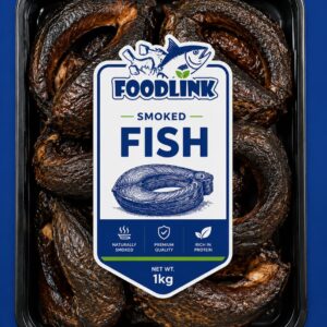 Smoked Fish